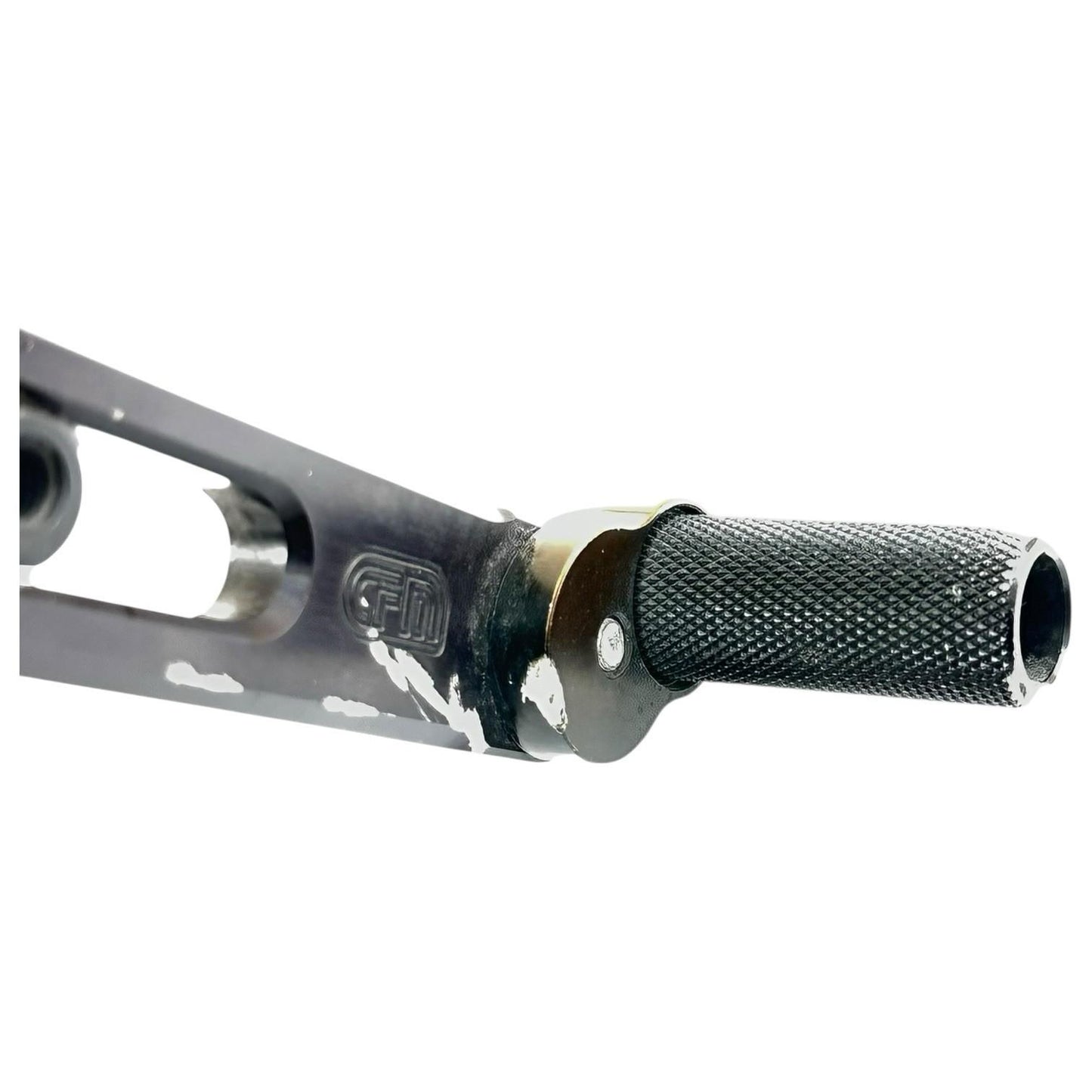 2015 - 2019 YAMAHA YZF R1 LEFT REARSET REAR SET DRIVER FOOT REST CFMOTORSPORTS