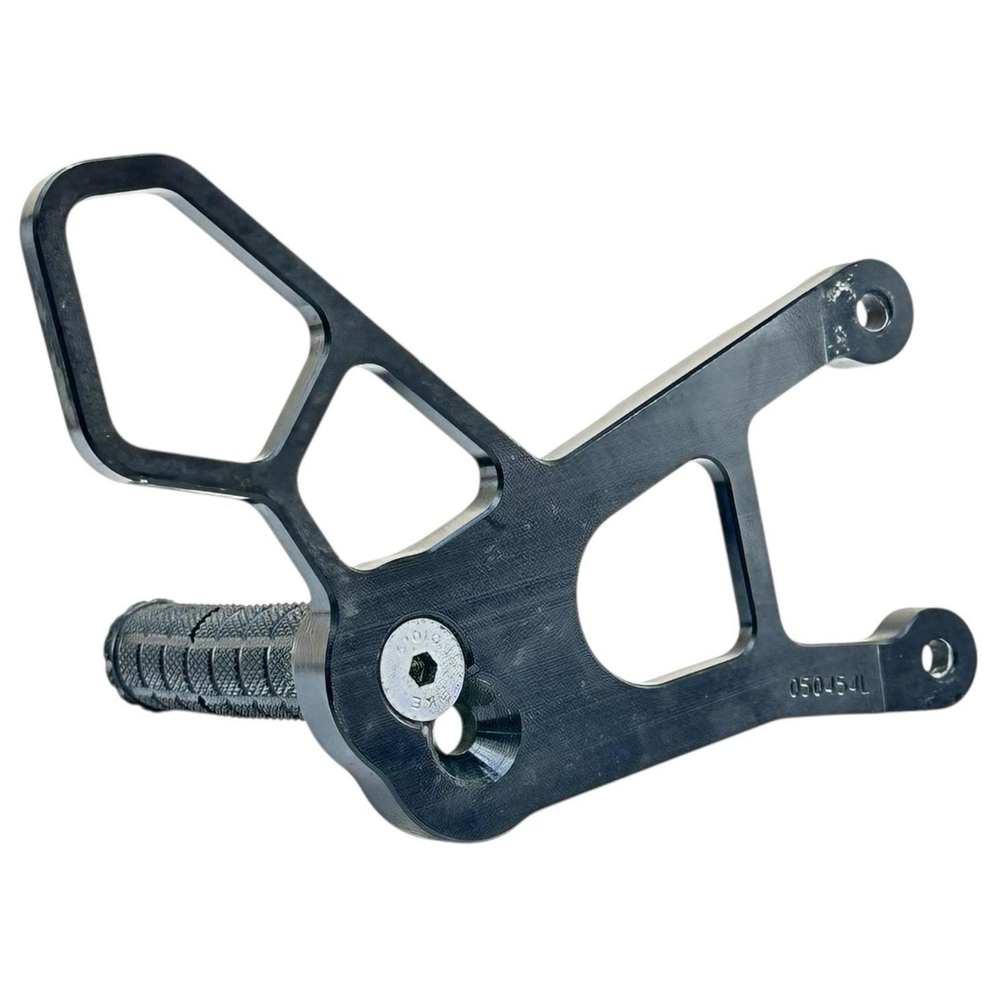 2015 - 2019 YAMAHA YZF R1 LEFT REARSET REAR SET DRIVER FOOT REST CFMOTORSPORTS