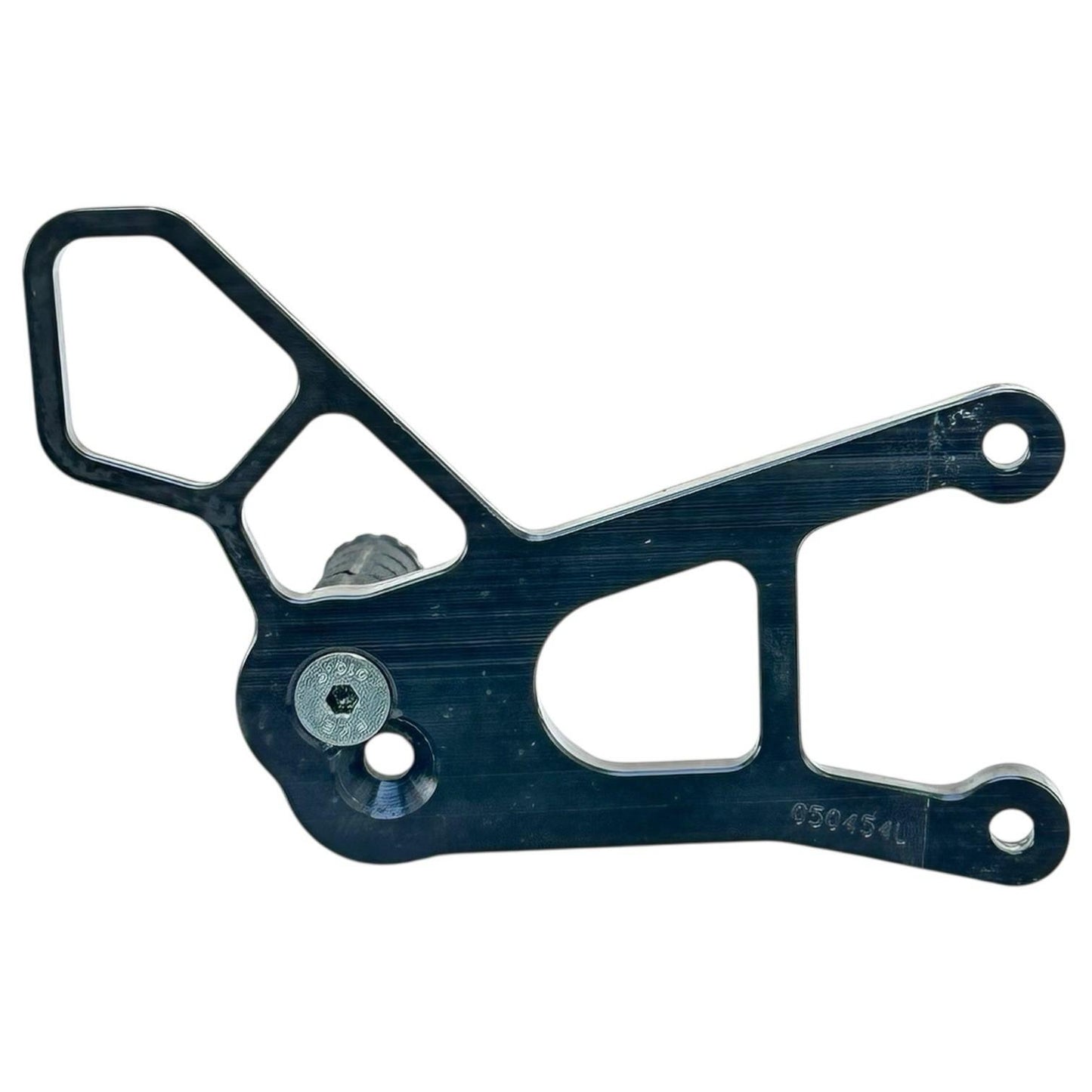 2015 - 2019 YAMAHA YZF R1 LEFT REARSET REAR SET DRIVER FOOT REST CFMOTORSPORTS