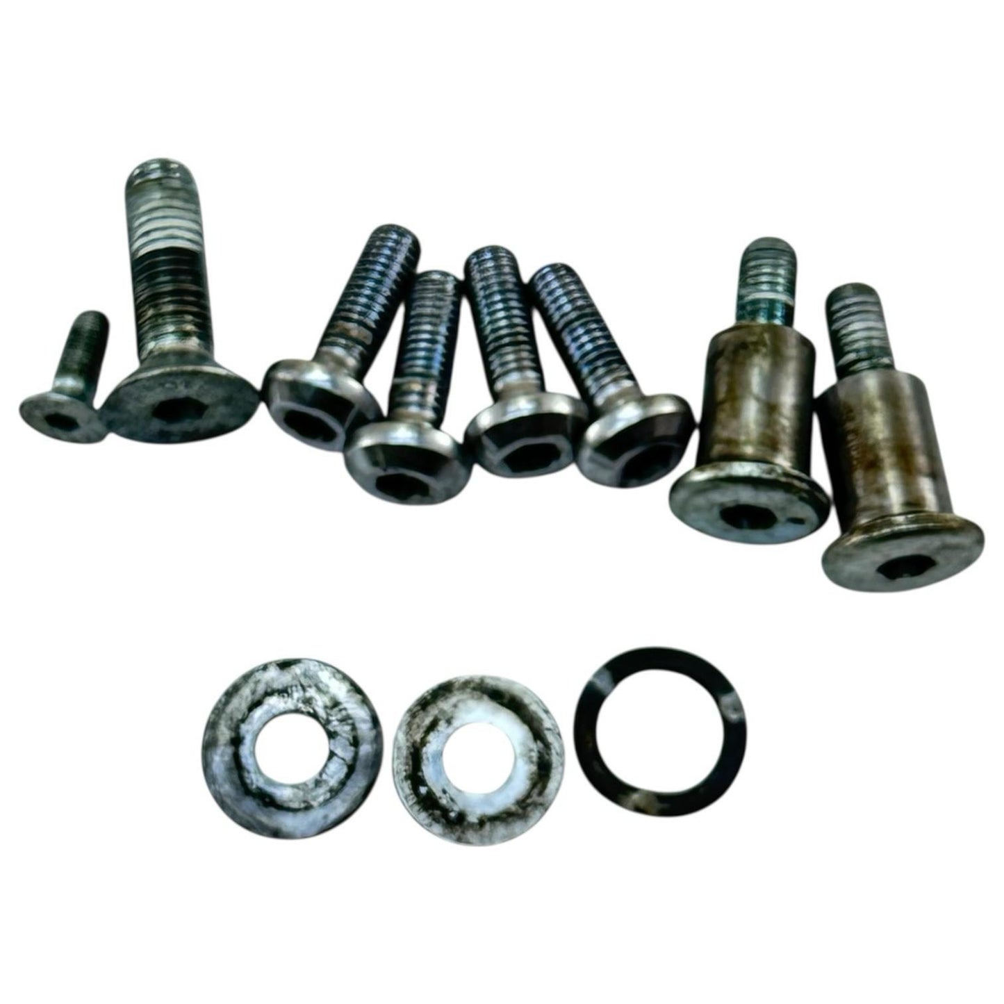 2015 - 2019 YAMAHA YZF R1 LEFT REARSET REAR SET DRIVER FOOT REST CFMOTORSPORTS