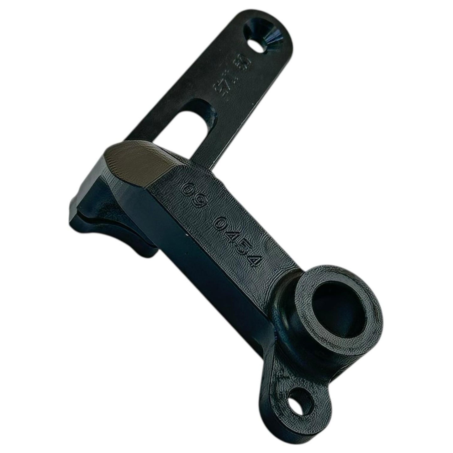 2015 - 2019 YAMAHA YZF R1 LEFT REARSET REAR SET DRIVER FOOT REST CFMOTORSPORTS