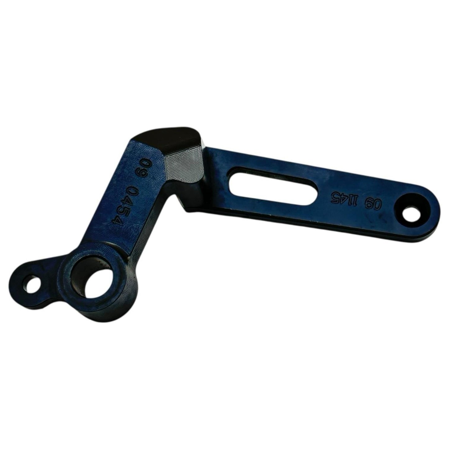 2015 - 2019 YAMAHA YZF R1 LEFT REARSET REAR SET DRIVER FOOT REST CFMOTORSPORTS