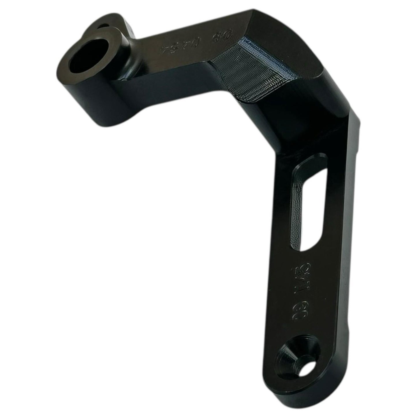 2015 - 2019 YAMAHA YZF R1 LEFT REARSET REAR SET DRIVER FOOT REST CFMOTORSPORTS