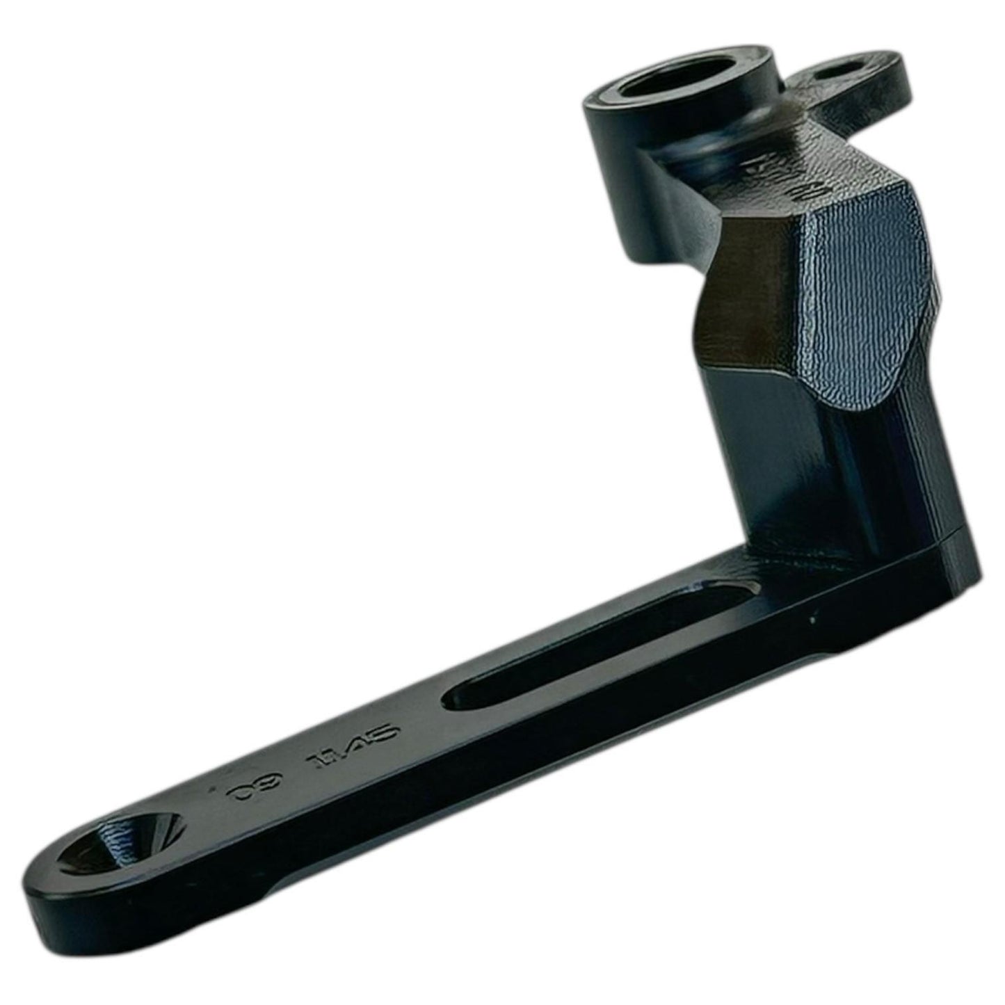 2015 - 2019 YAMAHA YZF R1 LEFT REARSET REAR SET DRIVER FOOT REST CFMOTORSPORTS