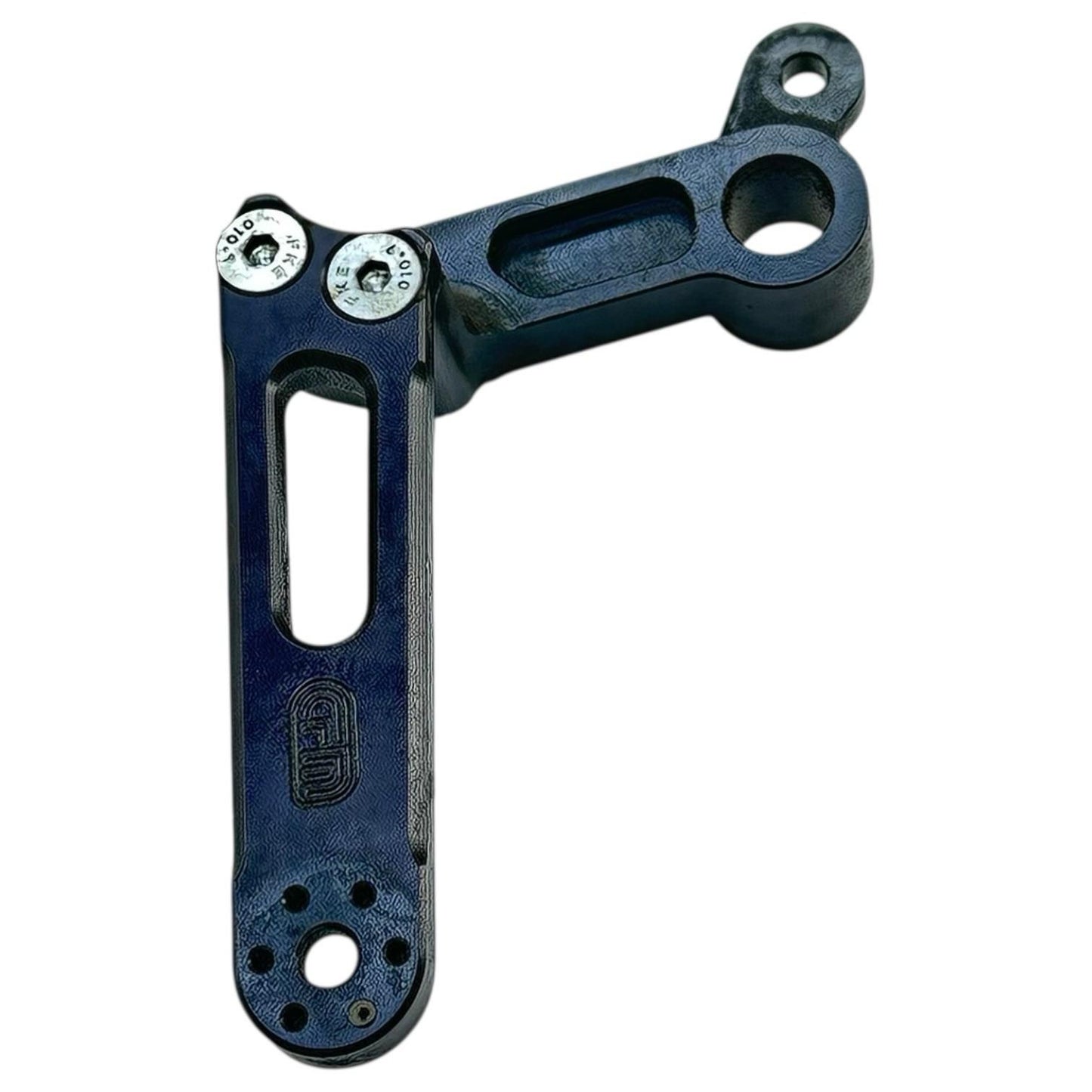 2015 - 2019 YAMAHA YZF R1 LEFT REARSET REAR SET DRIVER FOOT REST CFMOTORSPORTS