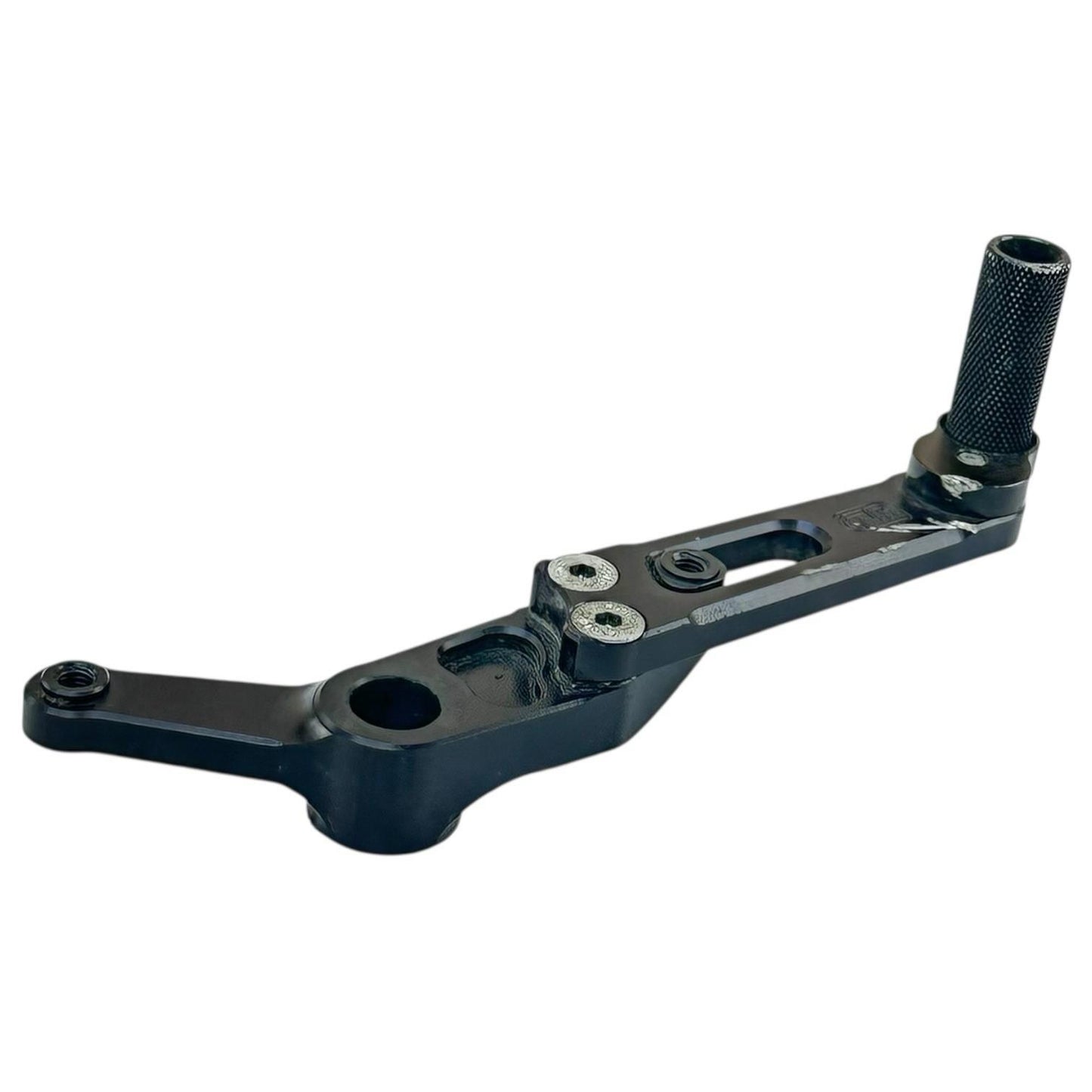 2015 - 2019 YAMAHA YZF R1 LEFT REARSET REAR SET DRIVER FOOT REST CFMOTORSPORTS