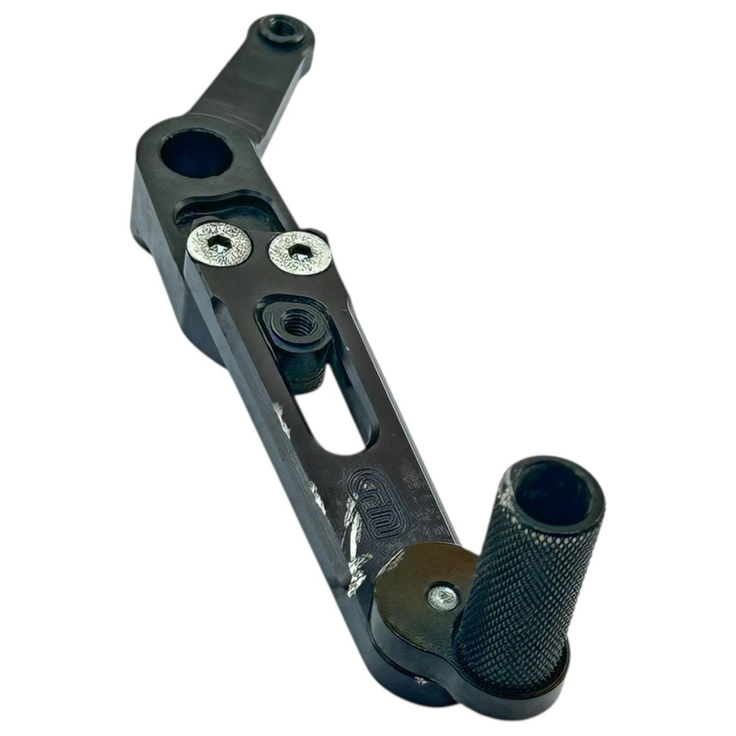 2015 - 2019 YAMAHA YZF R1 LEFT REARSET REAR SET DRIVER FOOT REST CFMOTORSPORTS