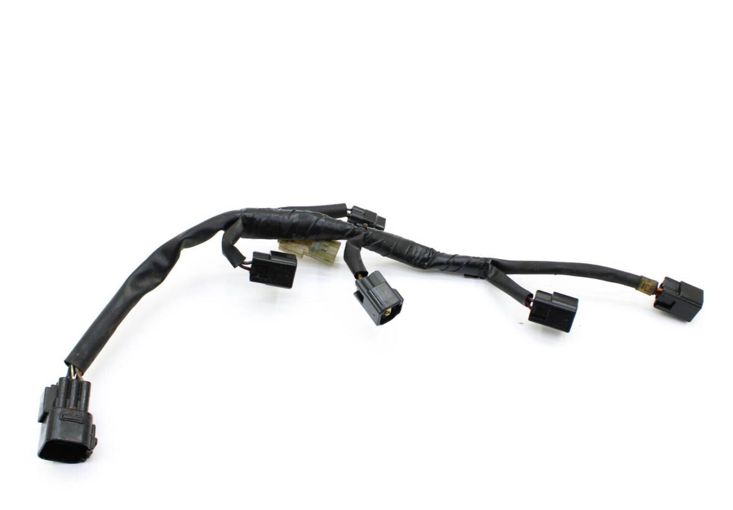 2007 2008 YAMAHA YZF R1 IGNITION HARNESS WIRING COIL LOOM ELECTRICAL SYSTEM