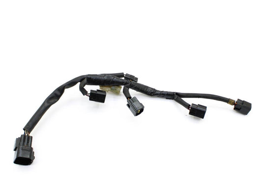 2007 2008 YAMAHA YZF R1 IGNITION HARNESS WIRING COIL LOOM ELECTRICAL SYSTEM