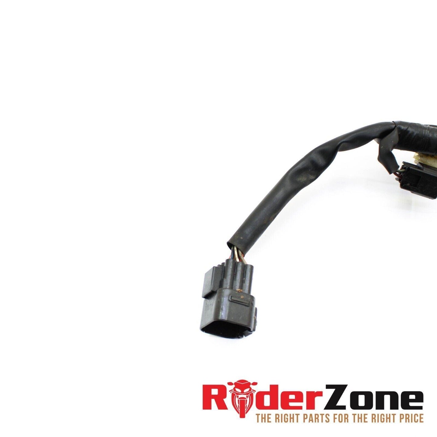 2007 2008 YAMAHA YZF R1 IGNITION HARNESS WIRING COIL LOOM ELECTRICAL SYSTEM