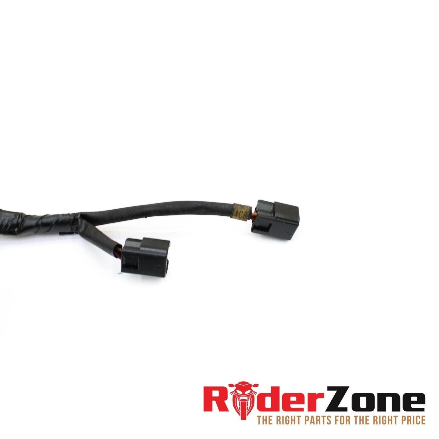 2007 2008 YAMAHA YZF R1 IGNITION HARNESS WIRING COIL LOOM ELECTRICAL SYSTEM