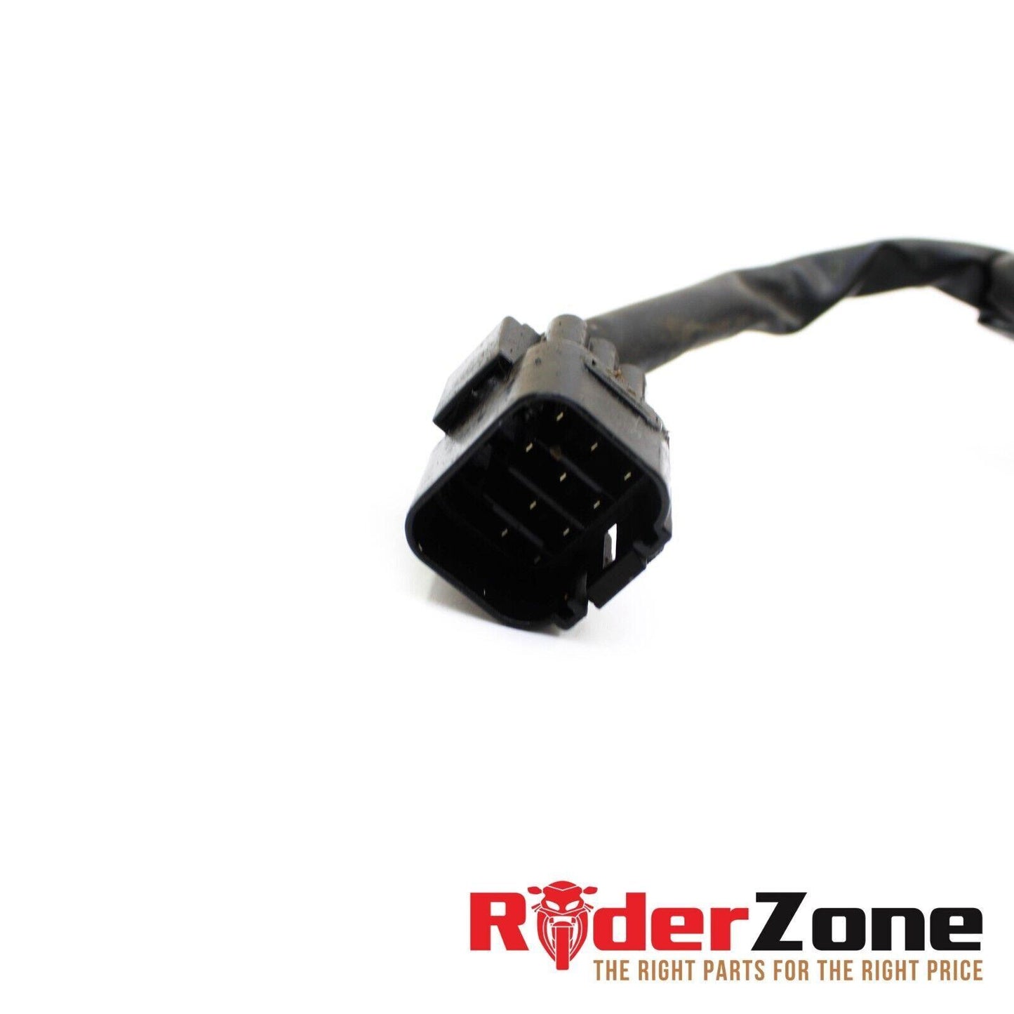 2007 2008 YAMAHA YZF R1 IGNITION HARNESS WIRING COIL LOOM ELECTRICAL SYSTEM