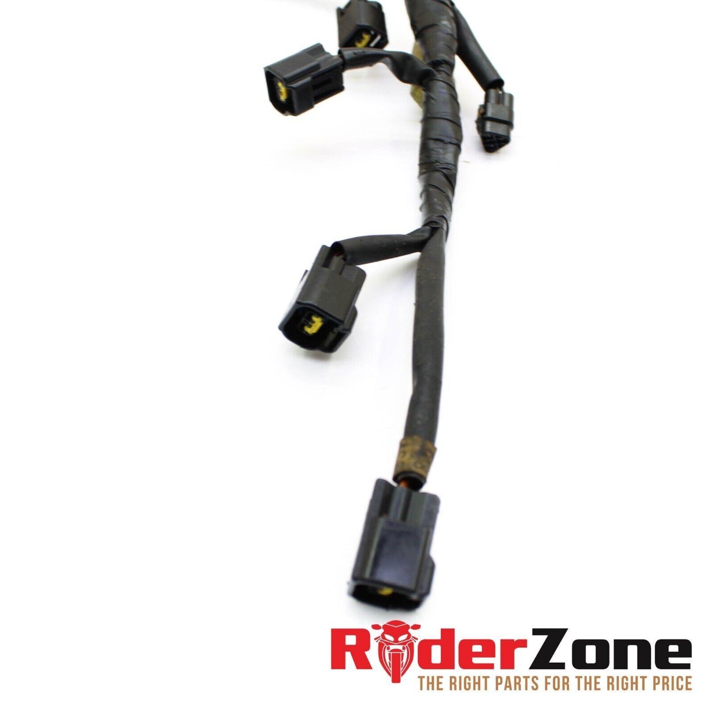 2007 2008 YAMAHA YZF R1 IGNITION HARNESS WIRING COIL LOOM ELECTRICAL SYSTEM