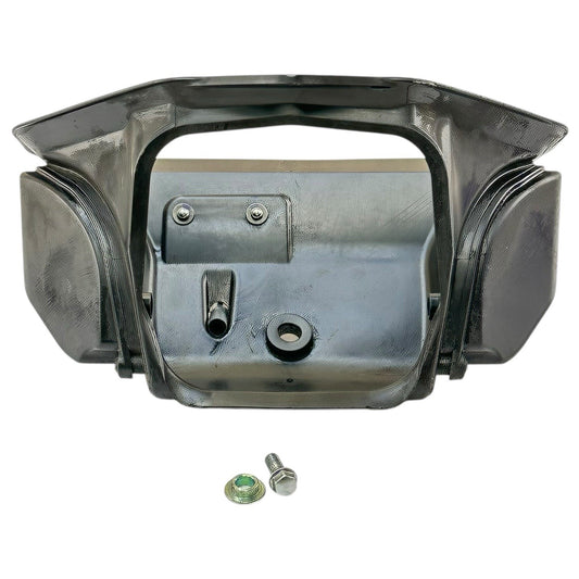 2015 - 2019 YAMAHA YZF R1 AIR RAM INTAKE DUCT TUBE SENSOR STOCK