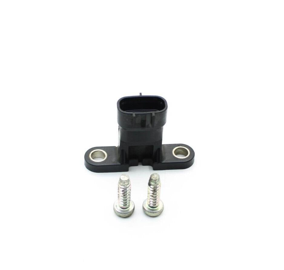 2007 2008 YAMAHA YZF R1 MAP SENSOR MASS AIR FLOW PRESSURE SENSOR BLACK STOCK