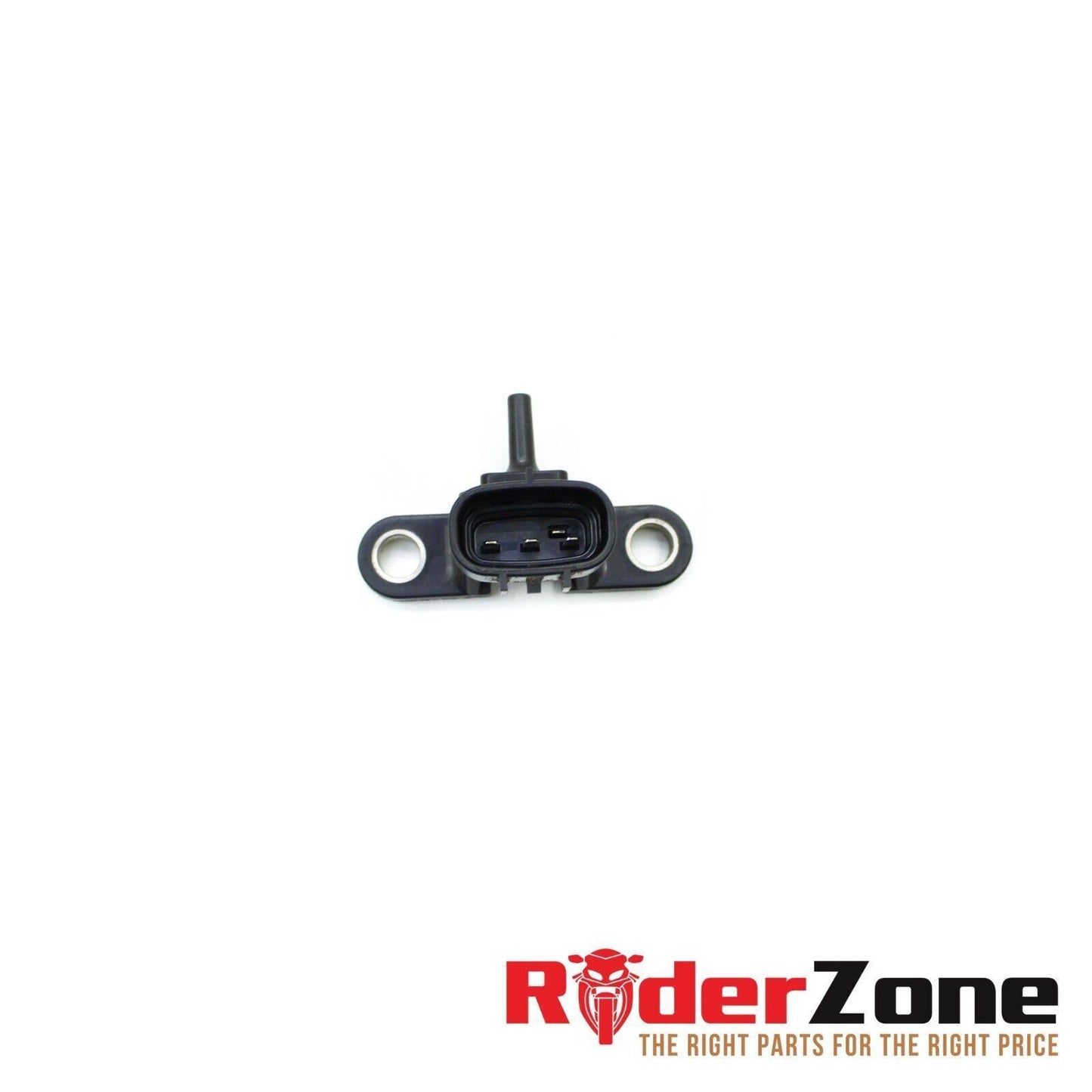 2007 2008 YAMAHA YZF R1 MAP SENSOR MASS AIR FLOW PRESSURE SENSOR BLACK STOCK