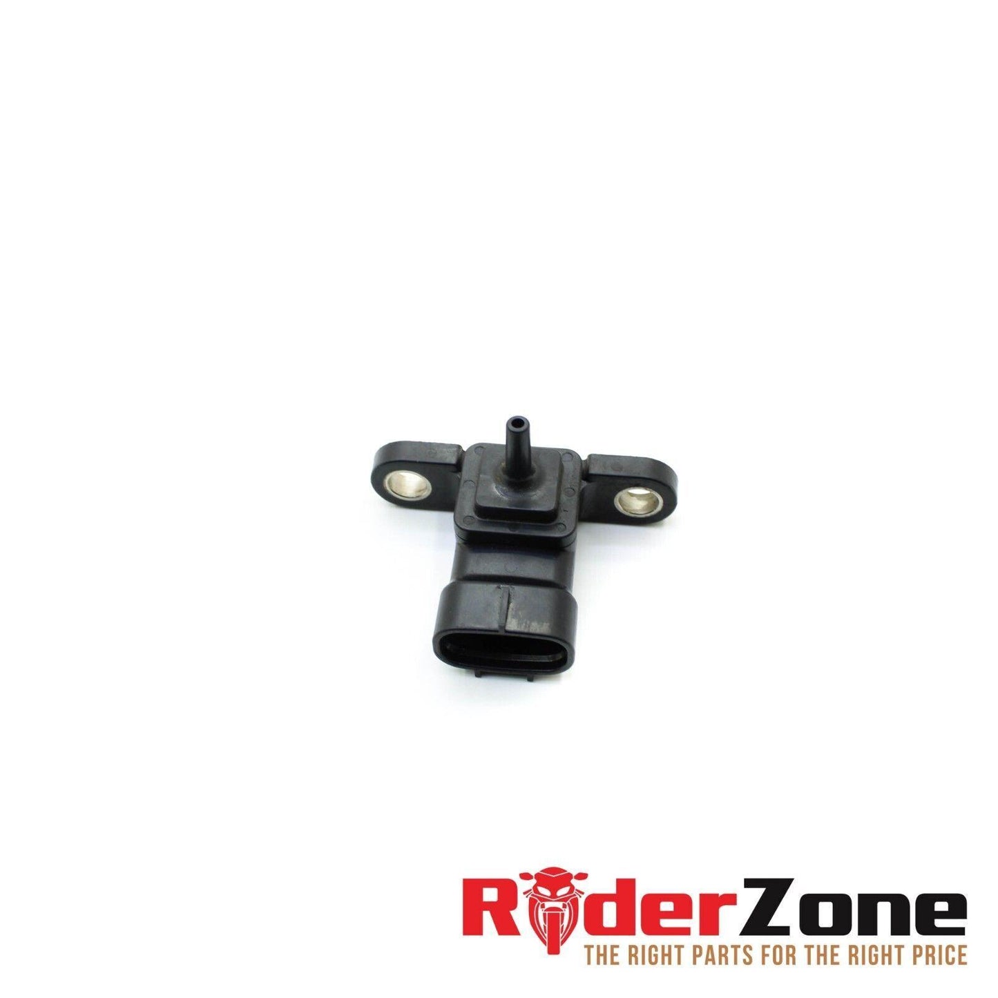 2007 2008 YAMAHA YZF R1 MAP SENSOR MASS AIR FLOW PRESSURE SENSOR BLACK STOCK