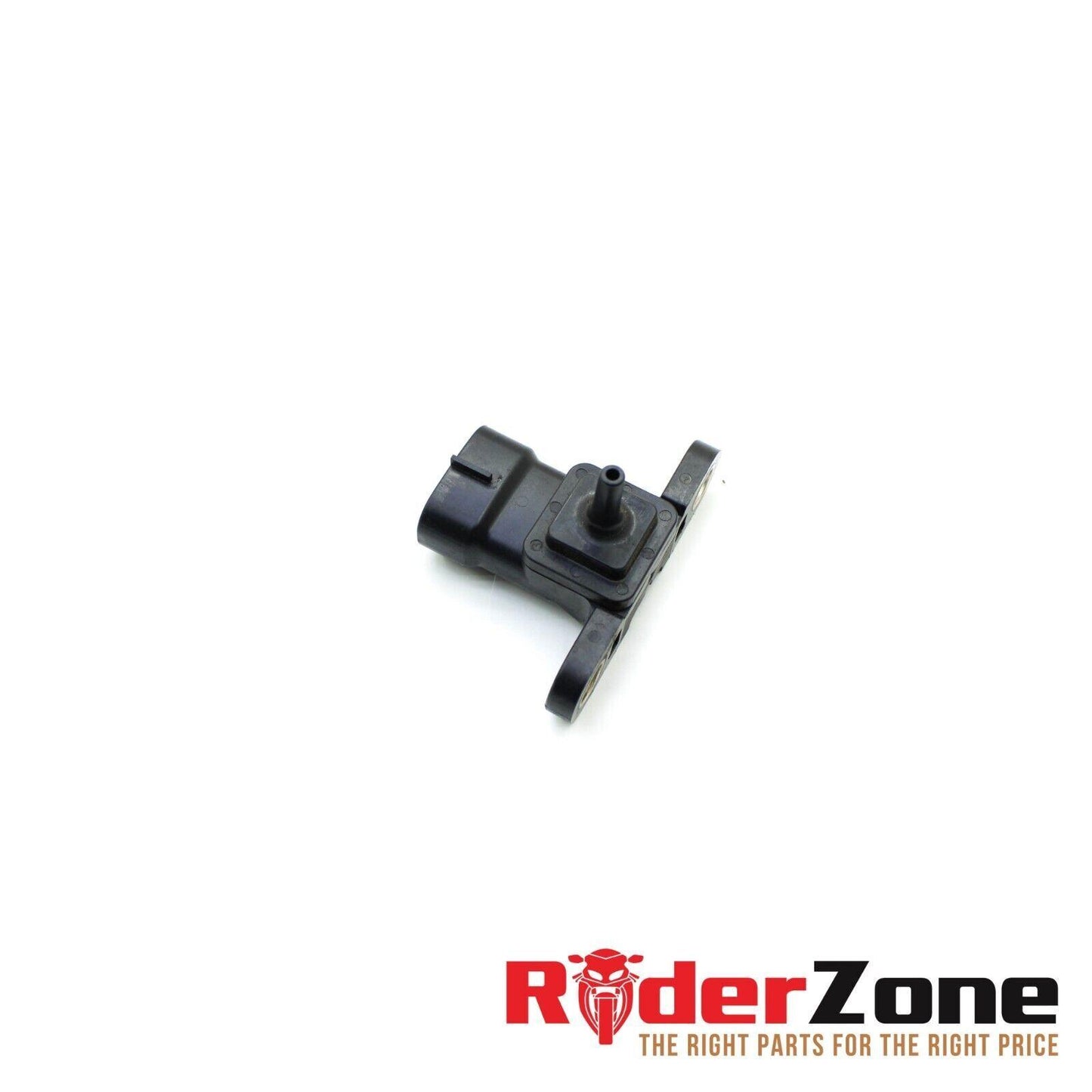 2007 2008 YAMAHA YZF R1 MAP SENSOR MASS AIR FLOW PRESSURE SENSOR BLACK STOCK