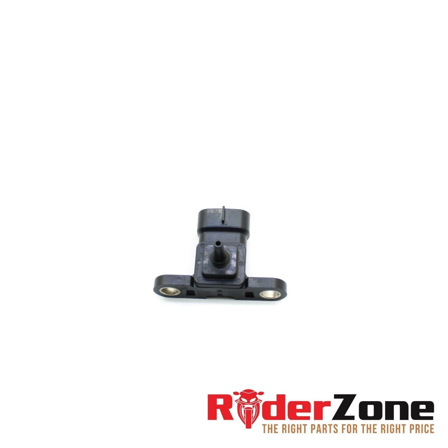 2007 2008 YAMAHA YZF R1 MAP SENSOR MASS AIR FLOW PRESSURE SENSOR BLACK STOCK