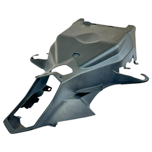 2015 - 2019 YAMAHA YZF R1 REAR TAIL FENDER UNDERTAIL FAIRING COWL STOCK OEM