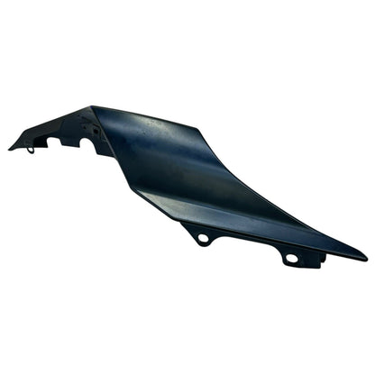 2015 - 2019 YAMAHA YZF R1 RIGHT REAR FAIRING TAIL BACK RIGHT SIDE BLACK TAIL OEM