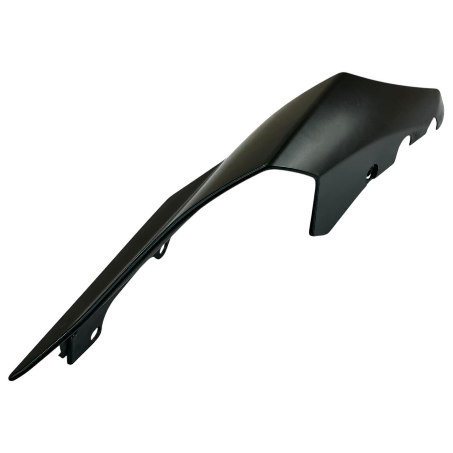 2015 - 2019 YAMAHA YZF R1 RIGHT REAR FAIRING TAIL BACK RIGHT SIDE BLACK TAIL OEM