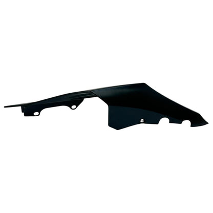 2015 - 2019 YAMAHA YZF R1 RIGHT REAR FAIRING TAIL BACK RIGHT SIDE BLACK TAIL OEM