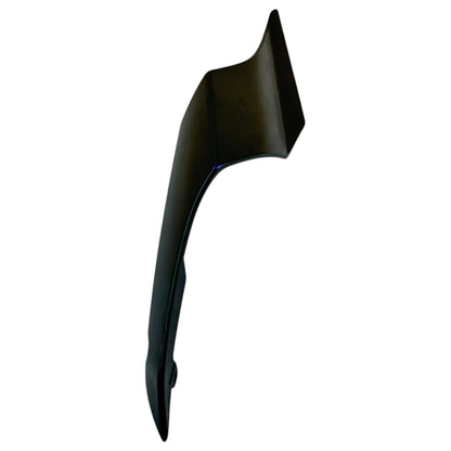 2015 - 2019 YAMAHA YZF R1 RIGHT REAR FAIRING TAIL BACK RIGHT SIDE BLACK TAIL OEM