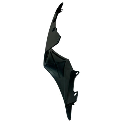 2015 - 2019 YAMAHA YZF R1 RIGHT REAR FAIRING TAIL BACK RIGHT SIDE BLACK TAIL OEM