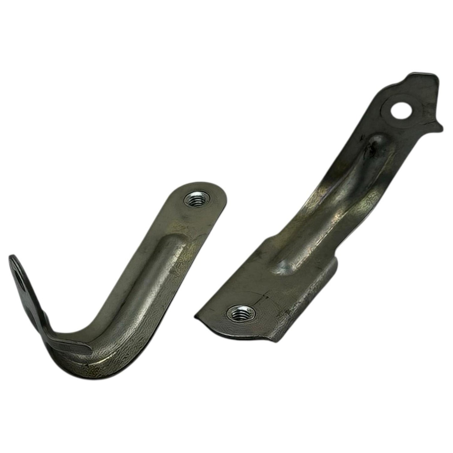 2015 - 2019 YAMAHA YZF R1 RADIATOR BRACKETS OIL COOLER MOUNTING HARDWARE SET
