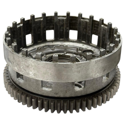 2007 2008 YAMAHA YZF R1 CLUTCH BASKET PRIMARY GEAR PLATES FRICTION INNER OUTTER