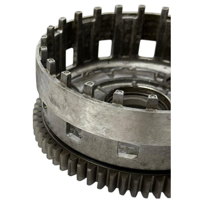 2007 2008 YAMAHA YZF R1 CLUTCH BASKET PRIMARY GEAR PLATES FRICTION INNER OUTTER