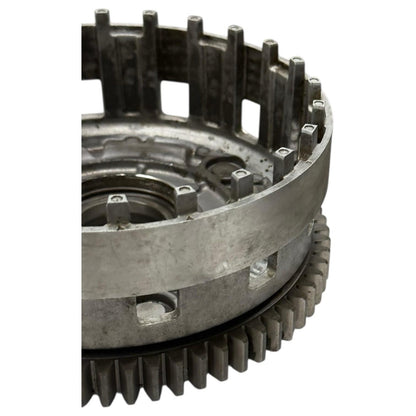 2007 2008 YAMAHA YZF R1 CLUTCH BASKET PRIMARY GEAR PLATES FRICTION INNER OUTTER