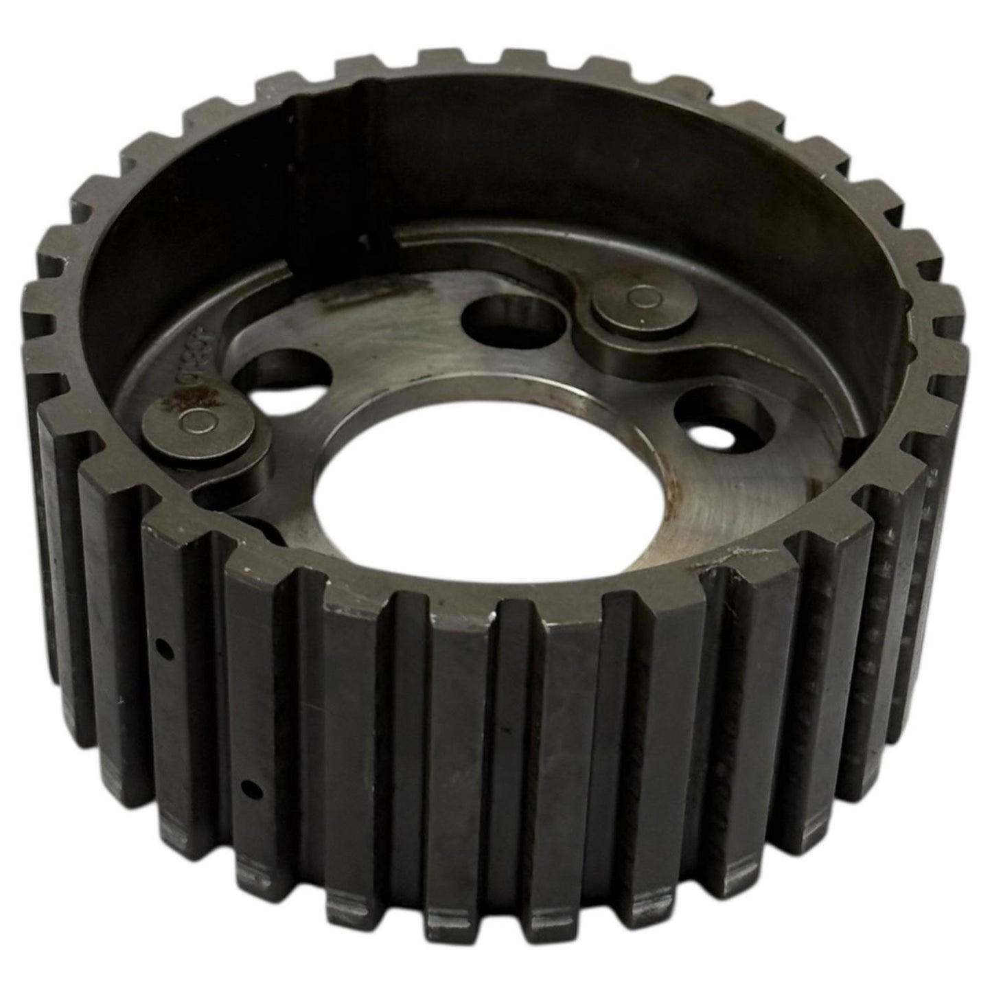2007 2008 YAMAHA YZF R1 CLUTCH BASKET PRIMARY GEAR PLATES FRICTION INNER OUTTER