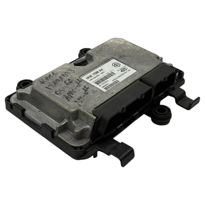 2010 - 2014 APRILIA RSV4 ECU ENGINE CONTROL UNIT COMPUTER ELECTRICAL SYSTEM