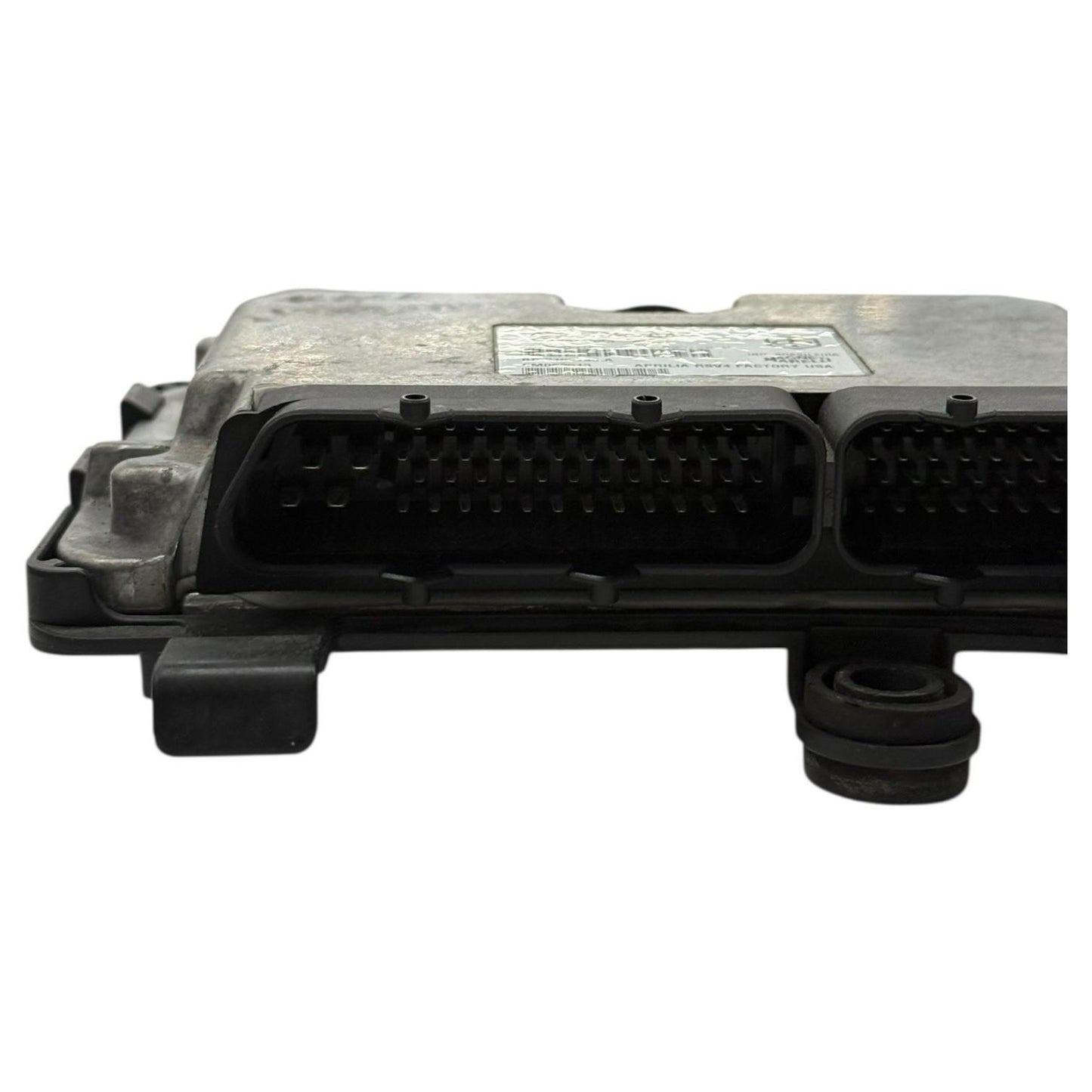 2010 - 2014 APRILIA RSV4 ECU ENGINE CONTROL UNIT COMPUTER ELECTRICAL SYSTEM
