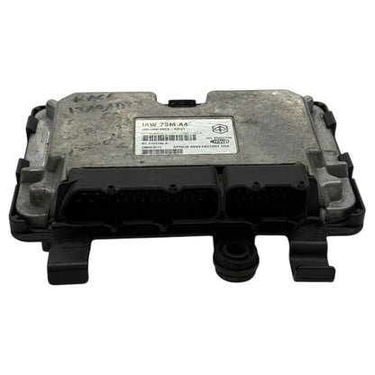 2010 - 2014 APRILIA RSV4 ECU ENGINE CONTROL UNIT COMPUTER ELECTRICAL SYSTEM