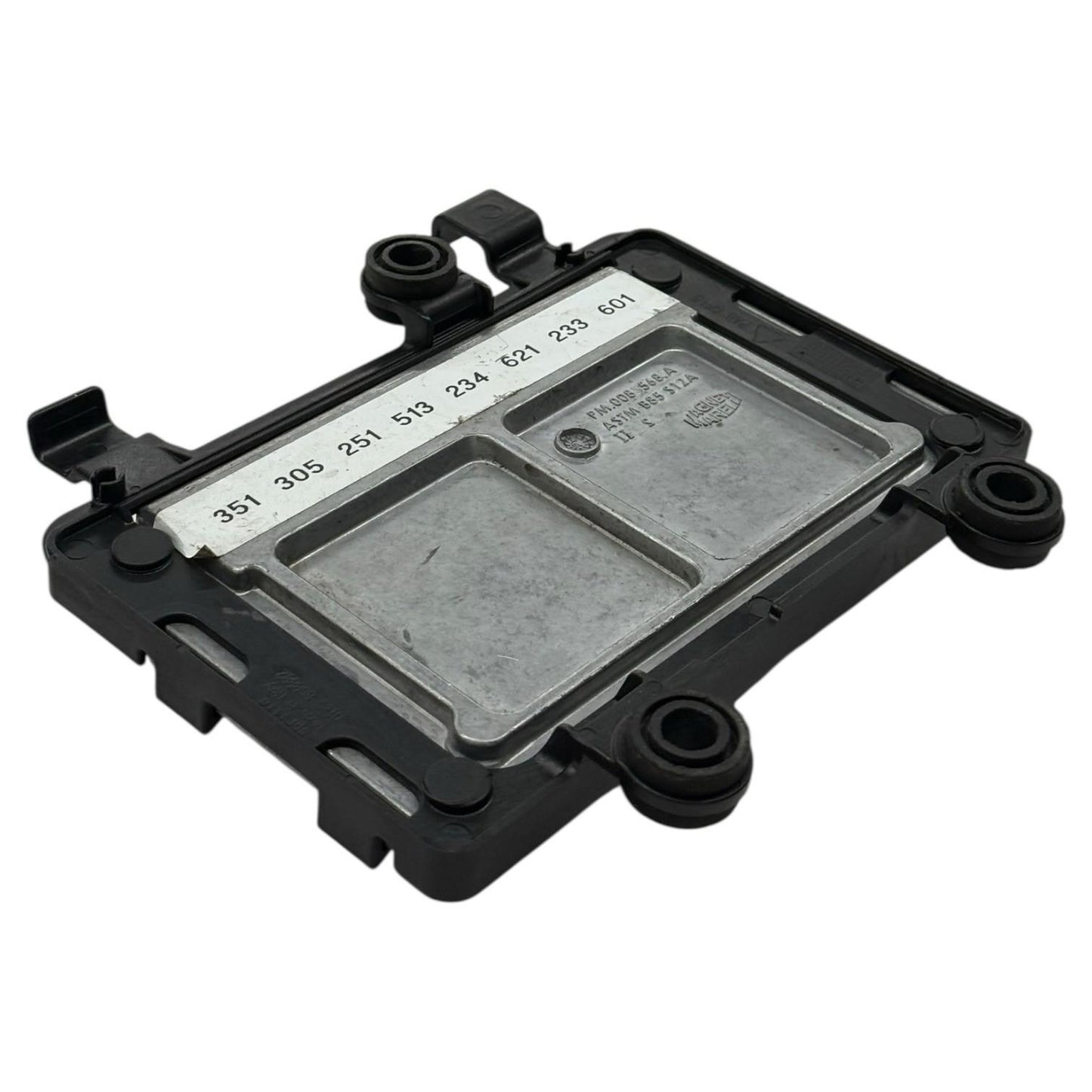 2010 - 2014 APRILIA RSV4 ECU ENGINE CONTROL UNIT COMPUTER ELECTRICAL SYSTEM