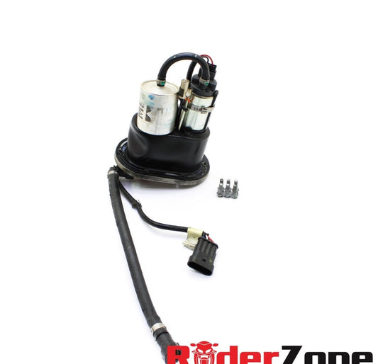 2010 - 2014 APRILIA RSV4 R FUEL PUMP GAS PETROL SENDER UNIT HARDWARE ELECTRICAL