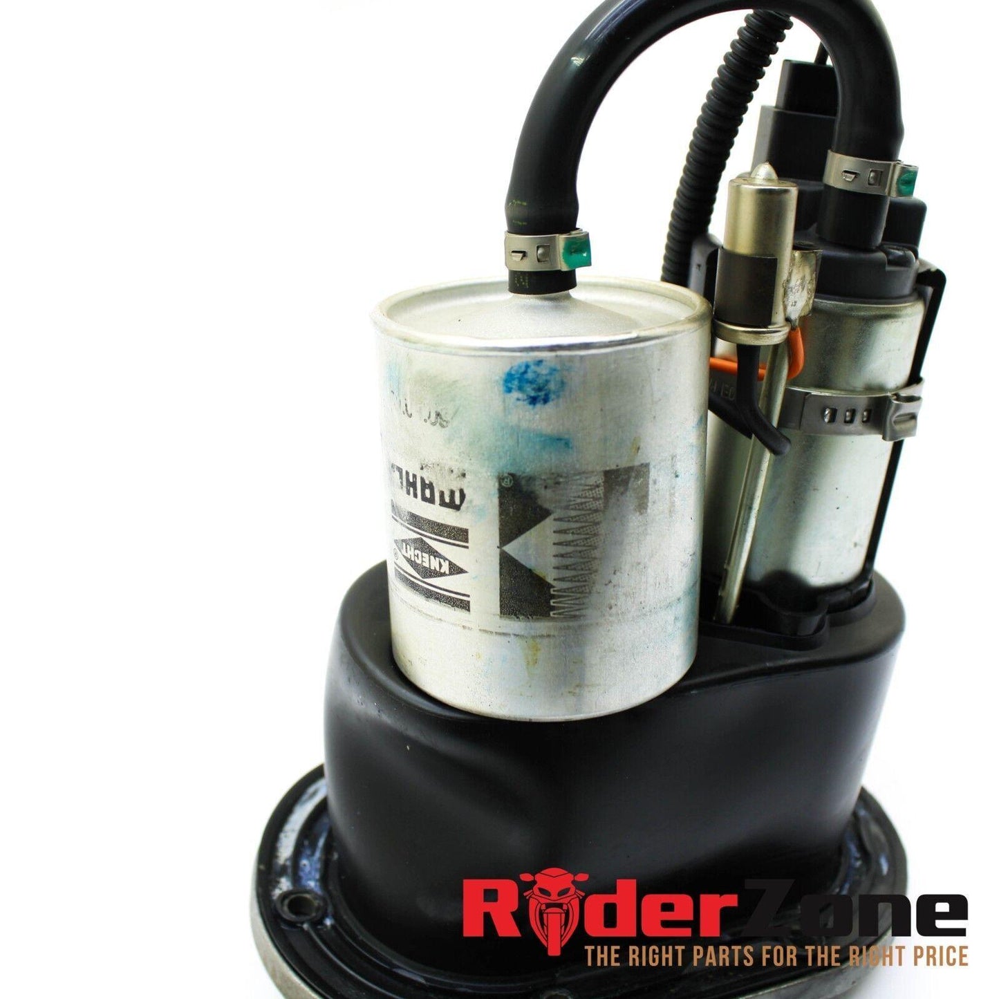 2010 - 2014 APRILIA RSV4 R FUEL PUMP GAS PETROL SENDER UNIT HARDWARE ELECTRICAL