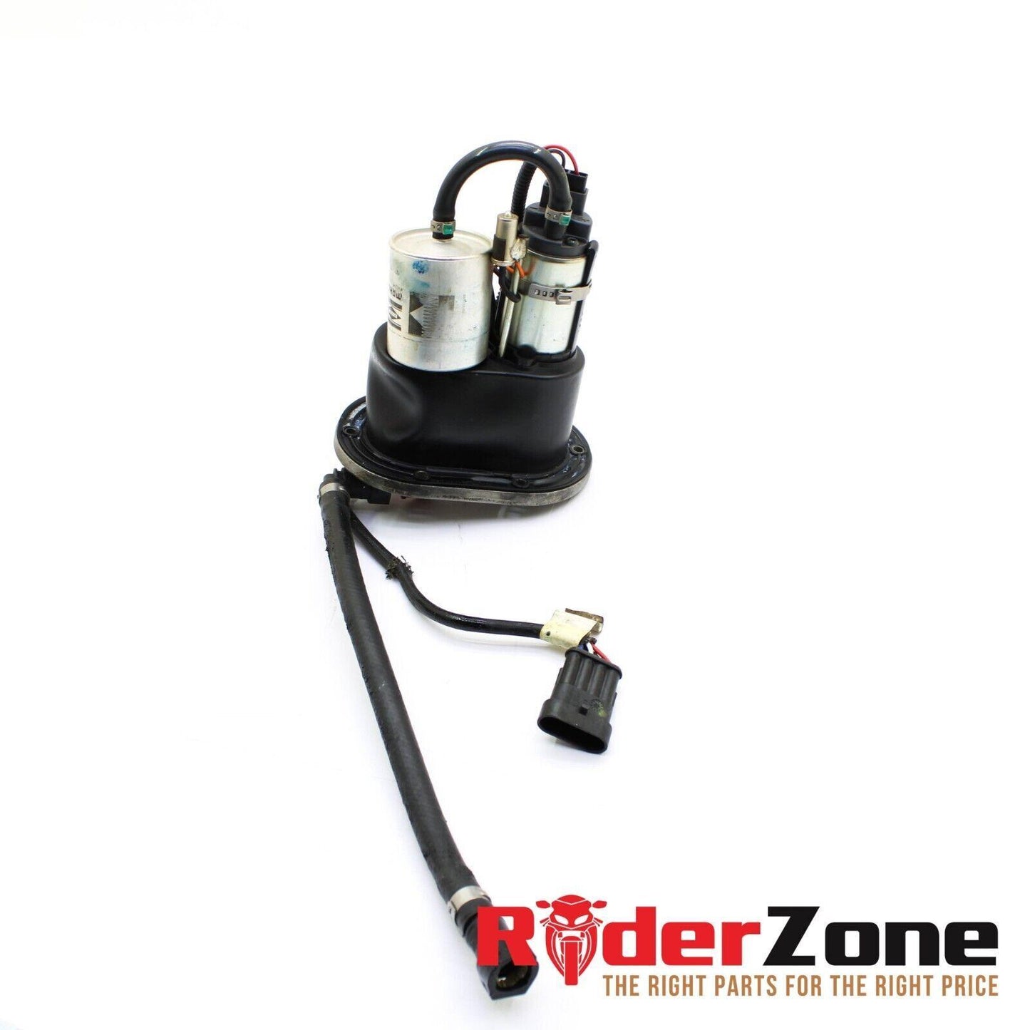 2010 - 2014 APRILIA RSV4 R FUEL PUMP GAS PETROL SENDER UNIT HARDWARE ELECTRICAL