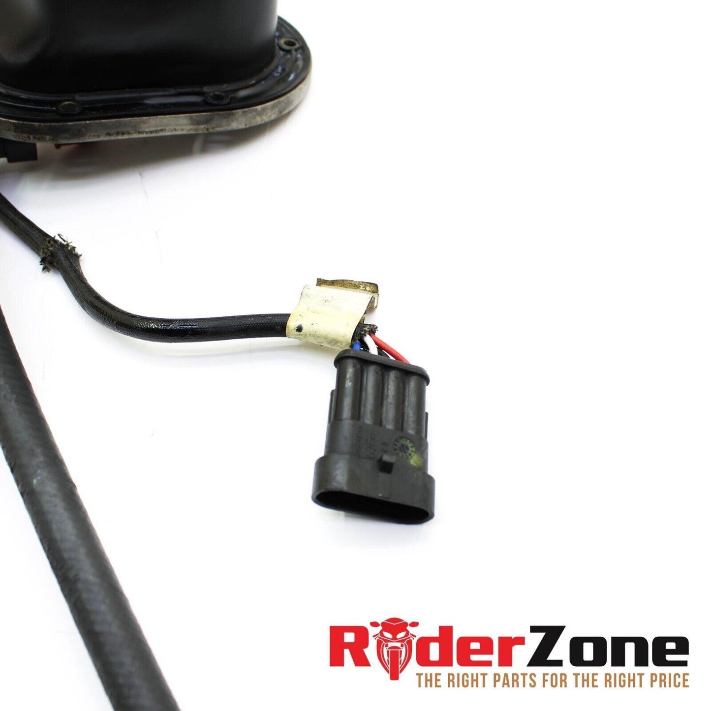 2010 - 2014 APRILIA RSV4 R FUEL PUMP GAS PETROL SENDER UNIT HARDWARE ELECTRICAL