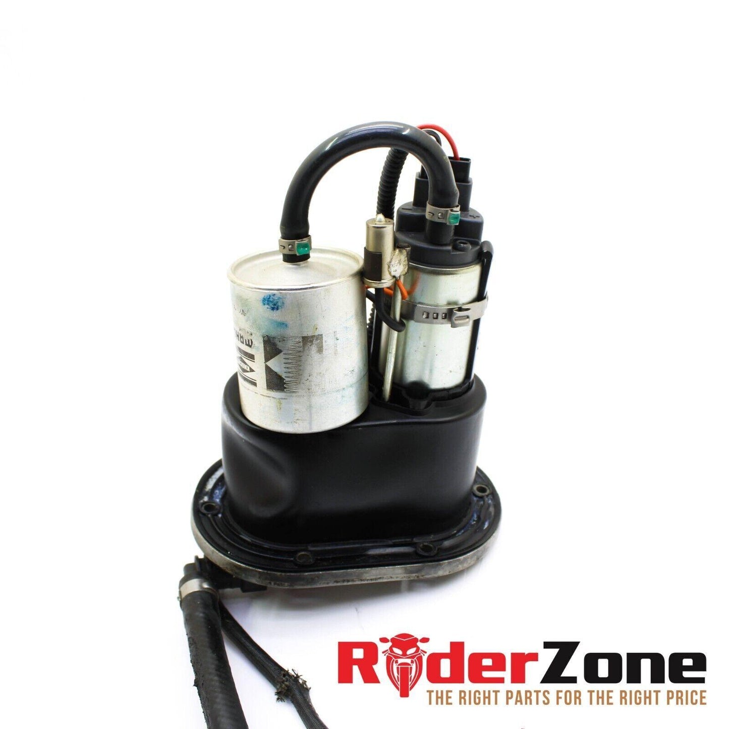 2010 - 2014 APRILIA RSV4 R FUEL PUMP GAS PETROL SENDER UNIT HARDWARE ELECTRICAL
