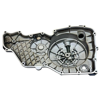 2015 2016 APRILIA RSV4 ENGINE CLUTCH COVER MOTOR SIDE PANEL TRIM BOLTS STOCK OEM