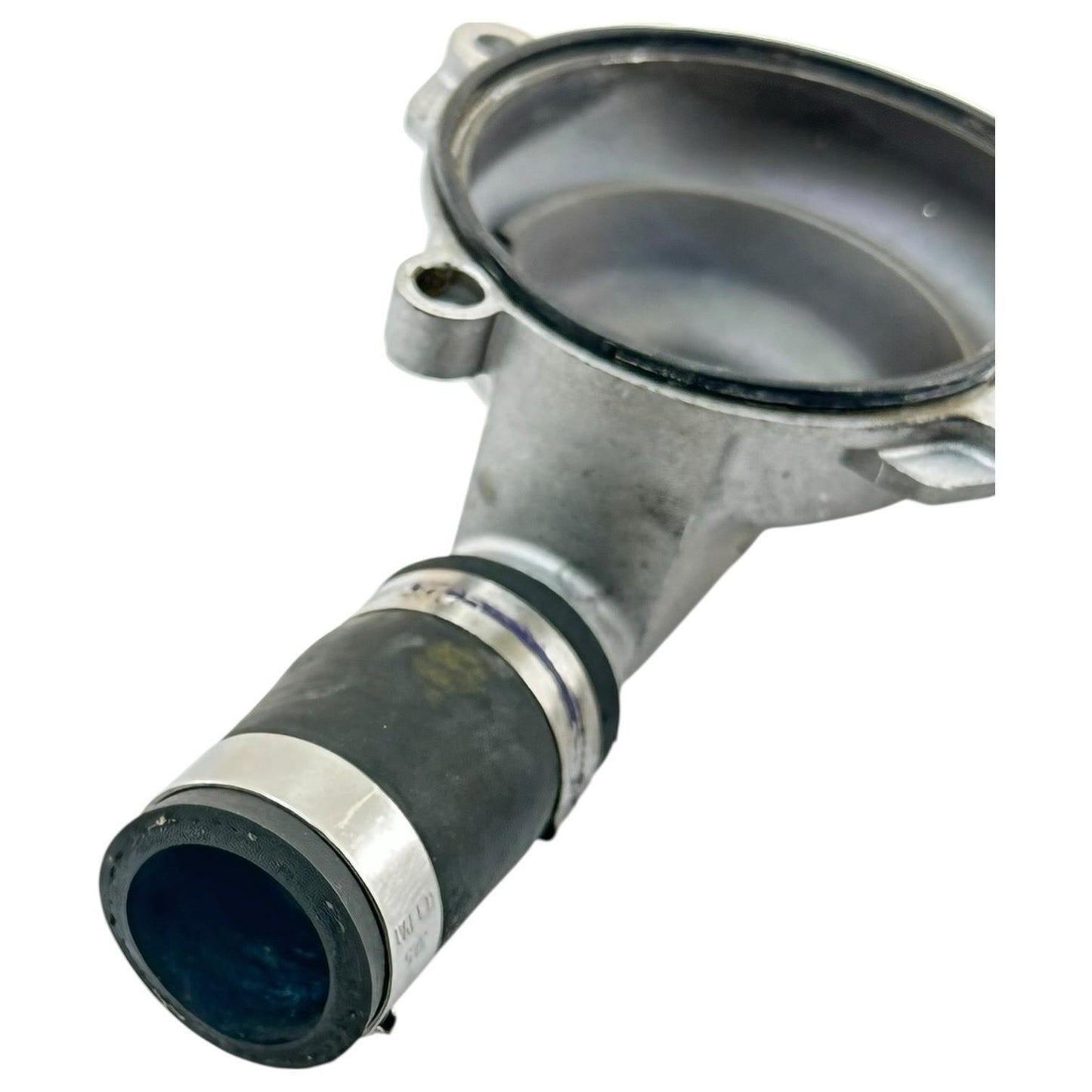 2015 2016 APRILIA RSV4 WATER PUMP COVER ASSY BOLTS STOCK OEM