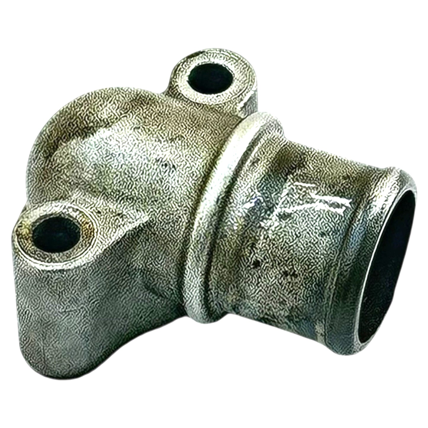 2015 2016 APRILIA RSV4 WATER PUMP COVER ASSY BOLTS STOCK OEM