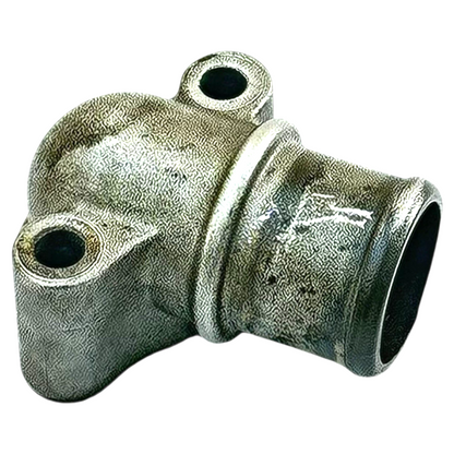 2015 2016 APRILIA RSV4 WATER PUMP COVER ASSY BOLTS STOCK OEM