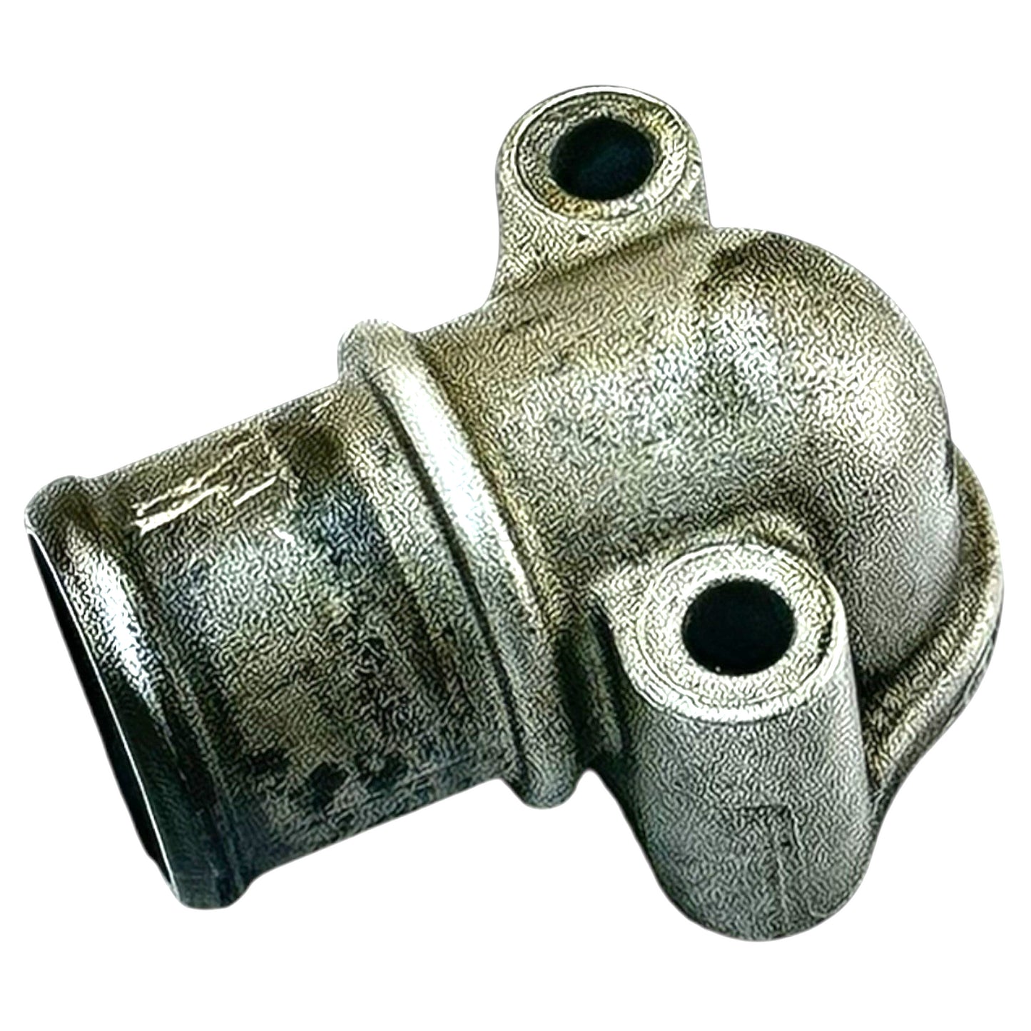 2015 2016 APRILIA RSV4 WATER PUMP COVER ASSY BOLTS STOCK OEM