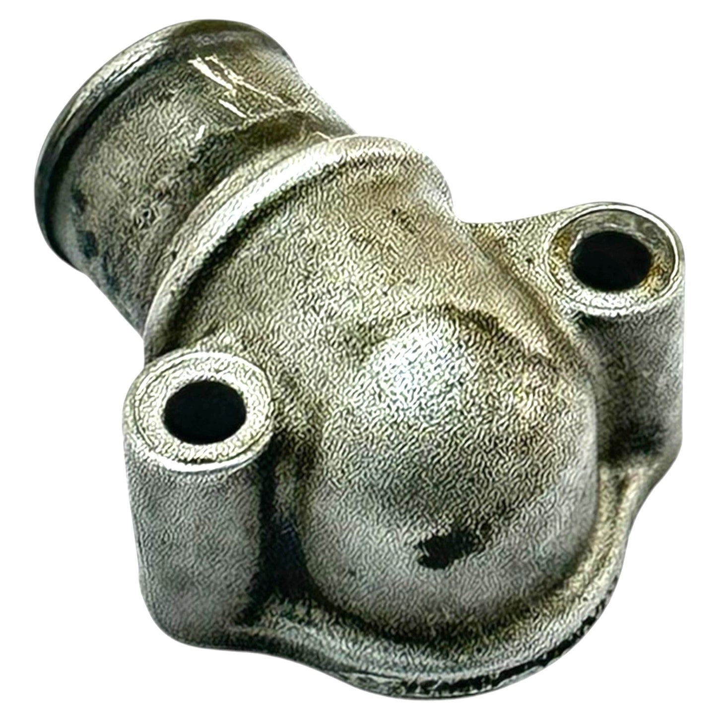 2015 2016 APRILIA RSV4 WATER PUMP COVER ASSY BOLTS STOCK OEM