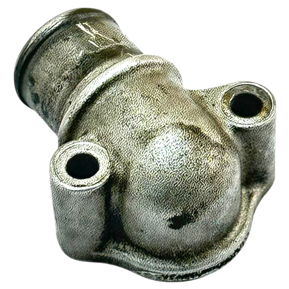 2015 2016 APRILIA RSV4 WATER PUMP COVER ASSY BOLTS STOCK OEM